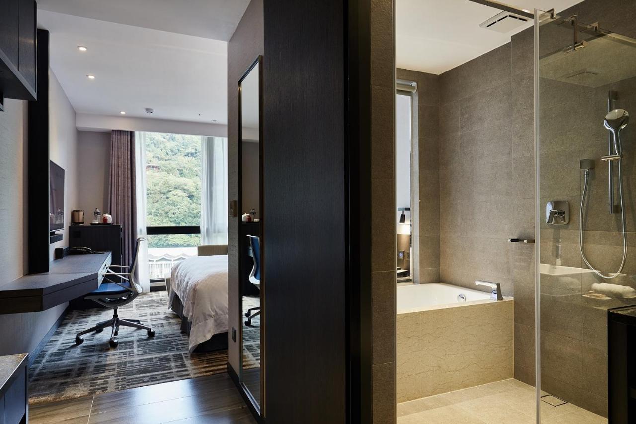 Staycation Offer - Free Room Upgrade to Double Room with Mountain View