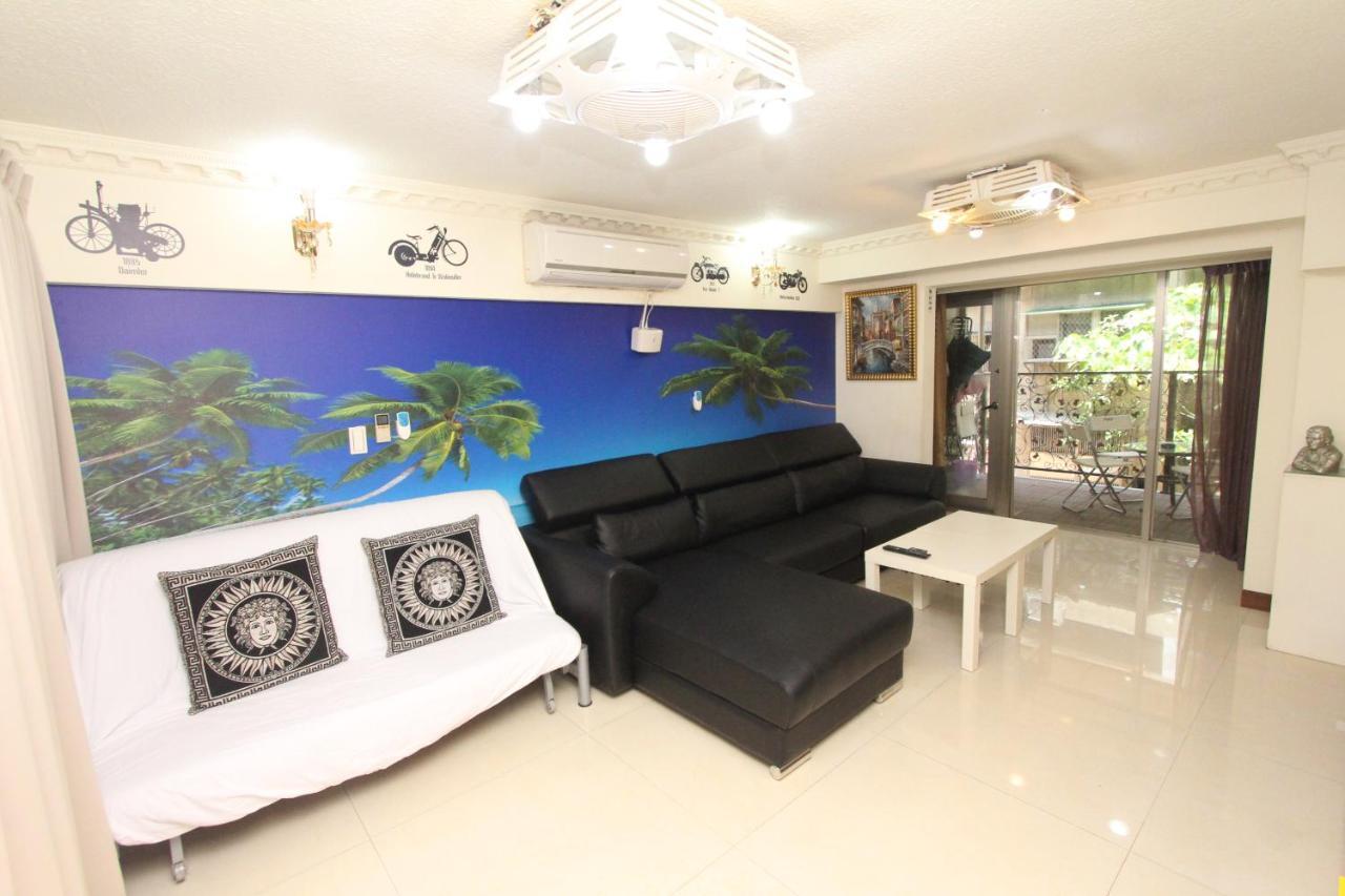 Duplex Suite