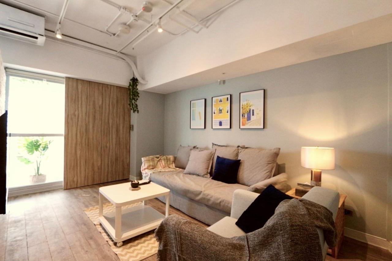 Family Room with Balcony