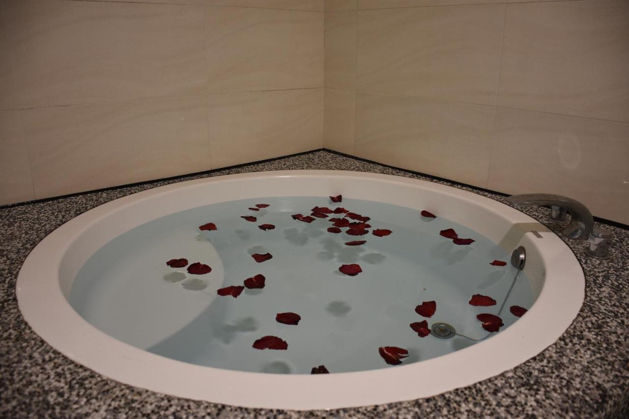 Habitación Familiar con bañera