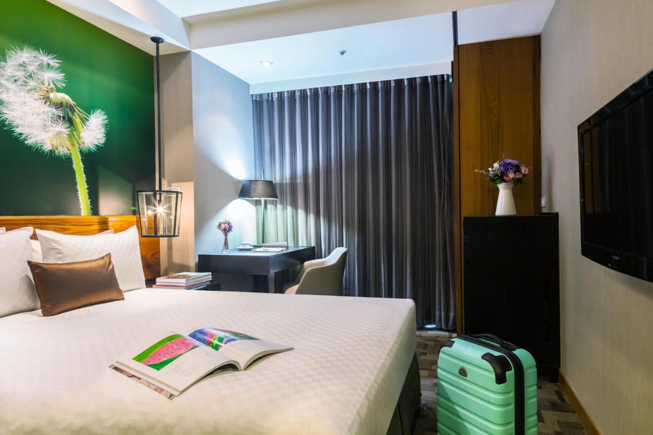 Standard Doppelzimmer