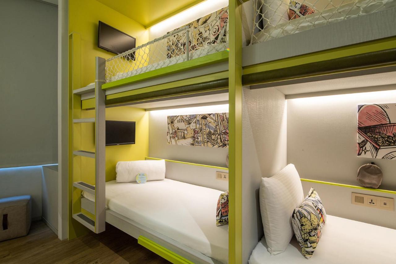 Standard Quadruple Room Without Window,1089656502:JPEG