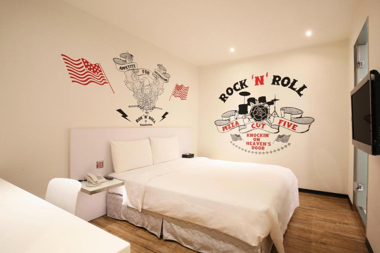 Standard Double Room No Windows