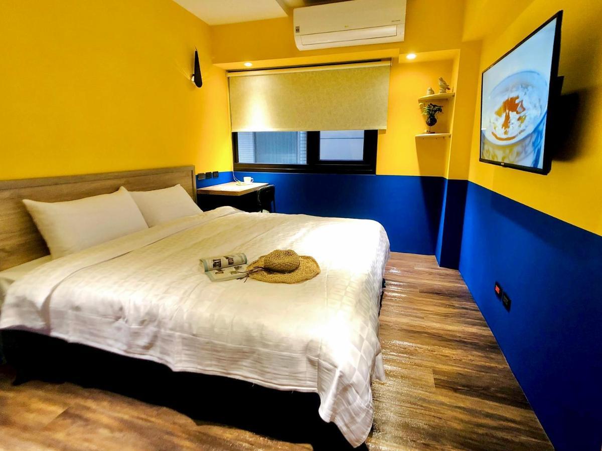 Comfort Doppelzimmer