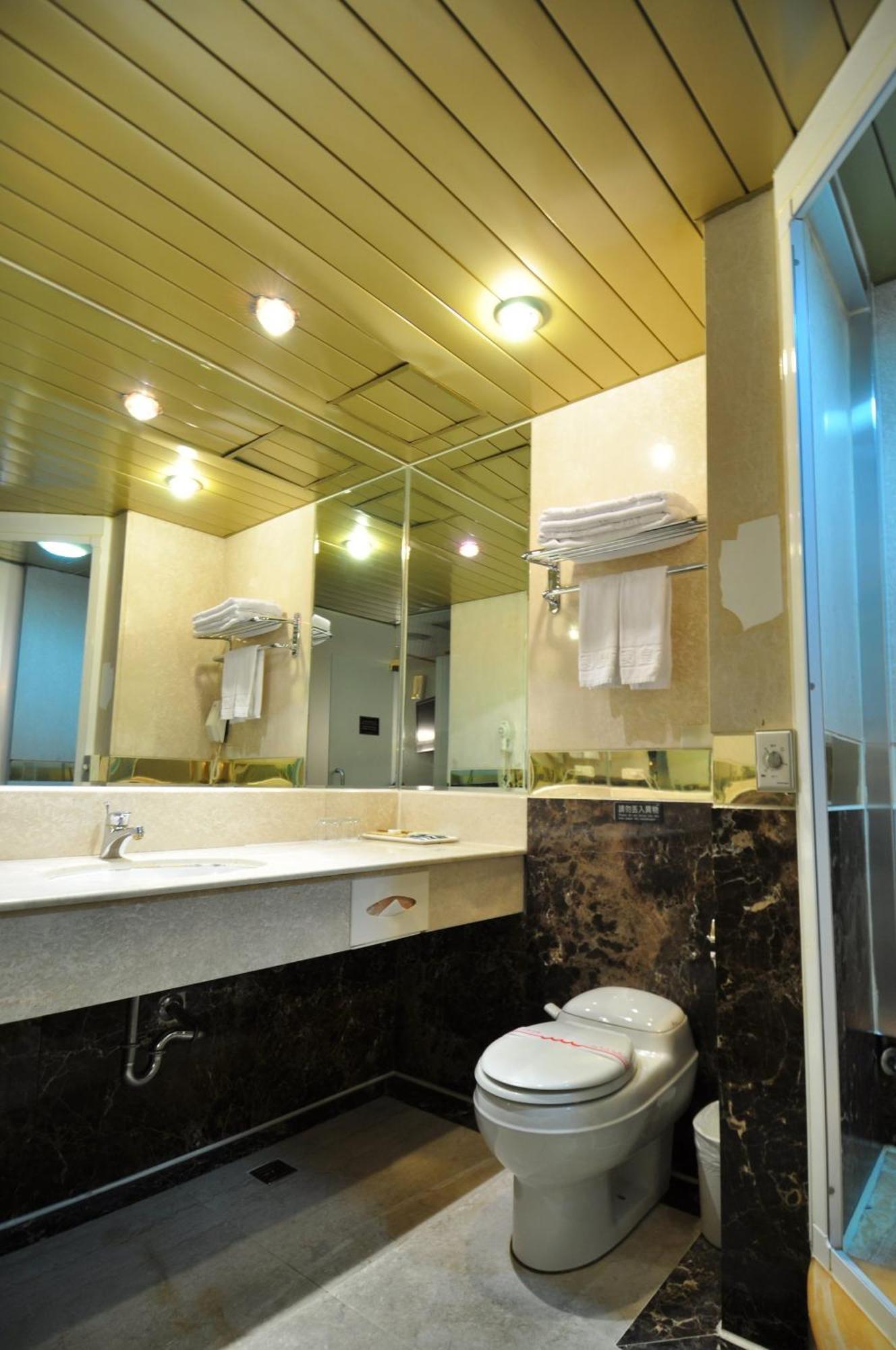 Habitación Doble Estándar