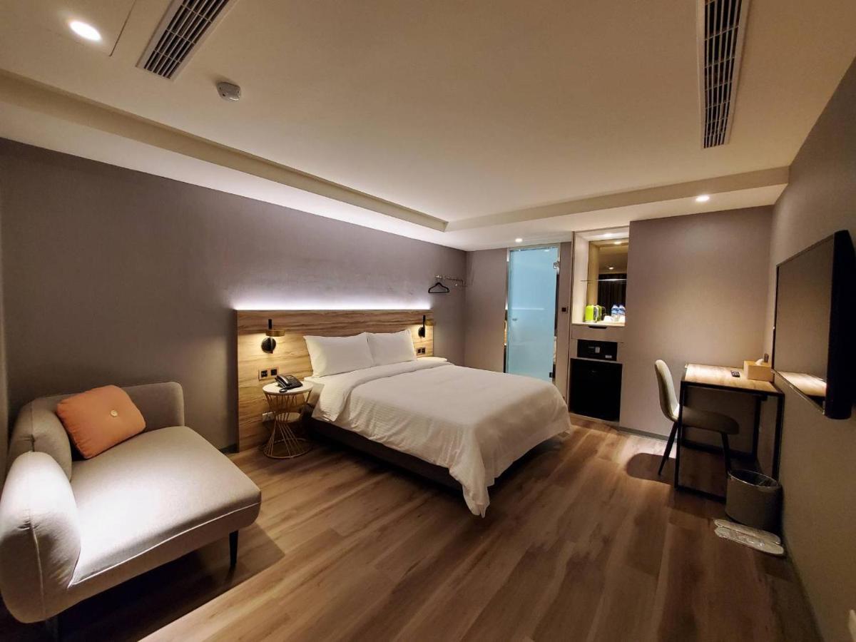 Executive Doppelzimmer