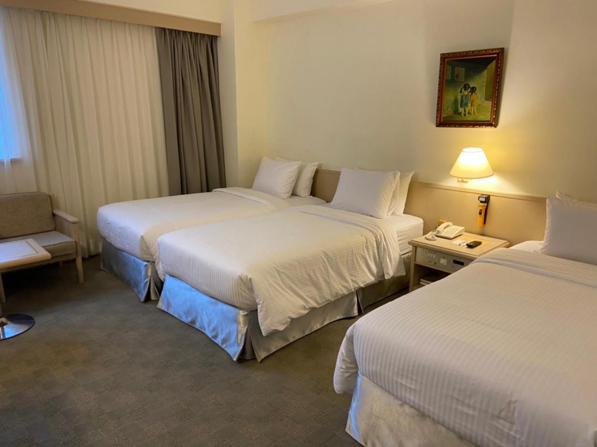 Chambre Triple Standard