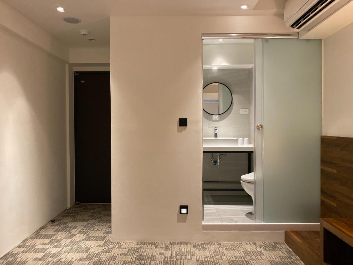 Deluxe Tweepersoonskamer met een Douche