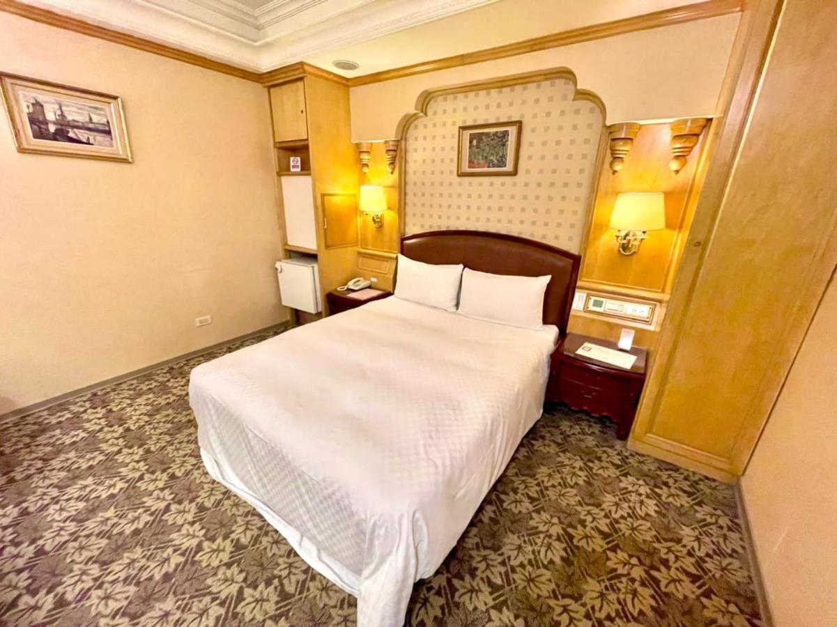 Economy Double Room No Window