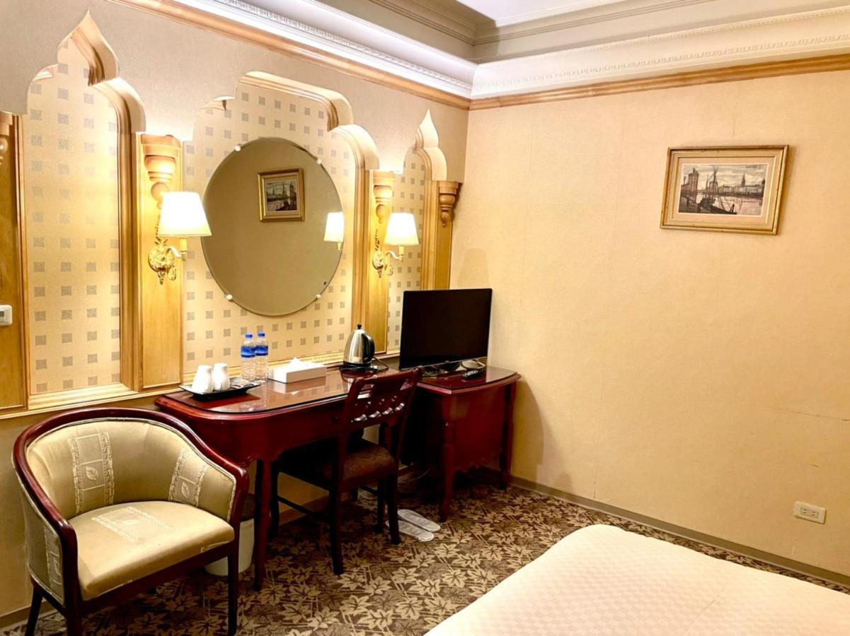Economy Double Room No Window