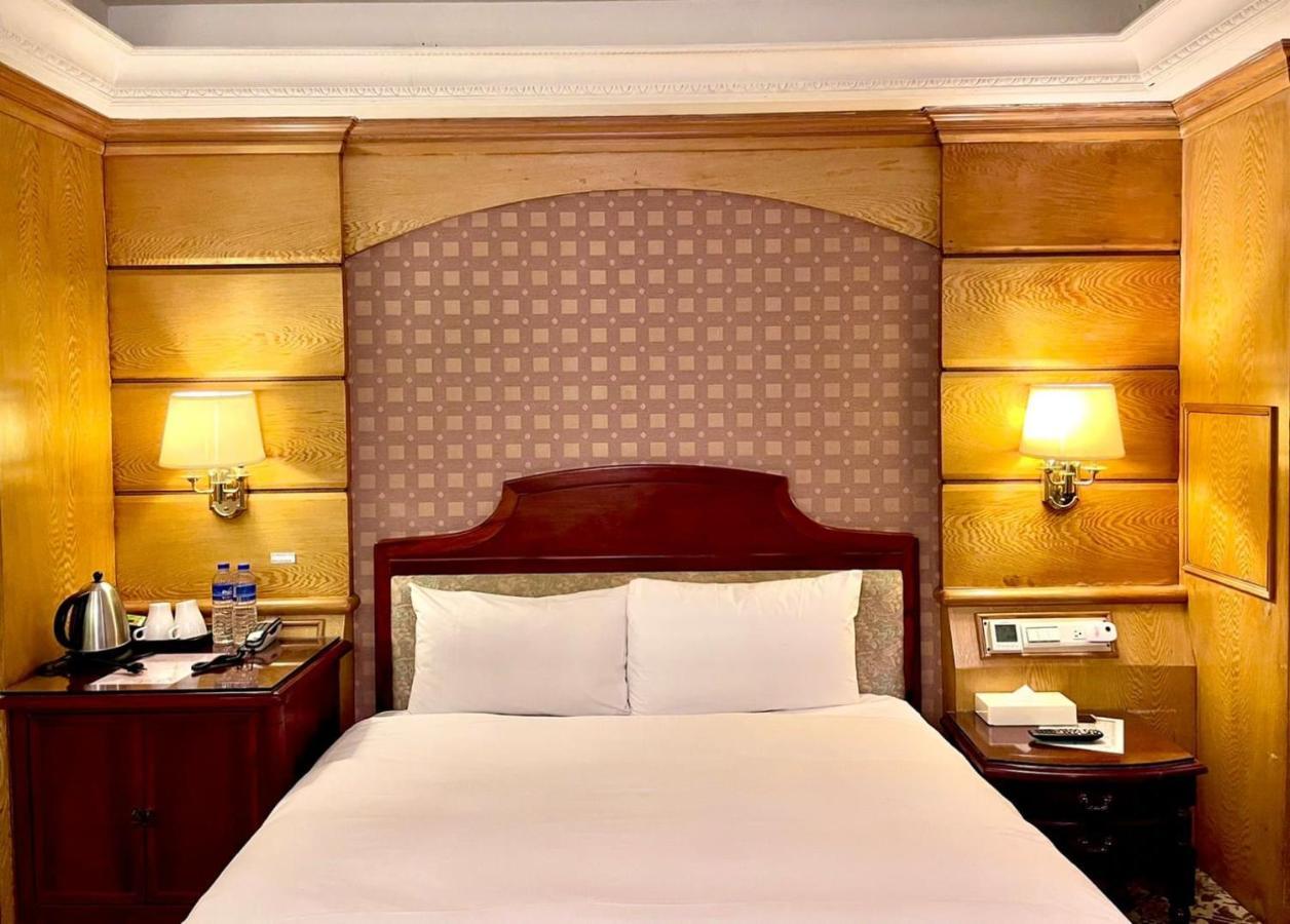 Economy Double Room No Window