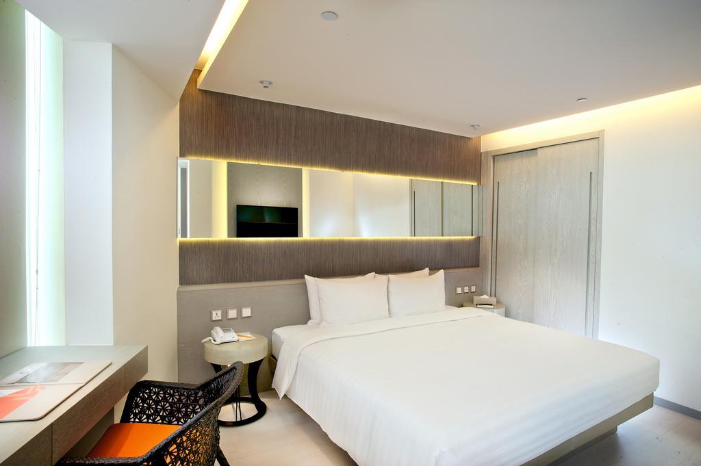 Superior Queen Room