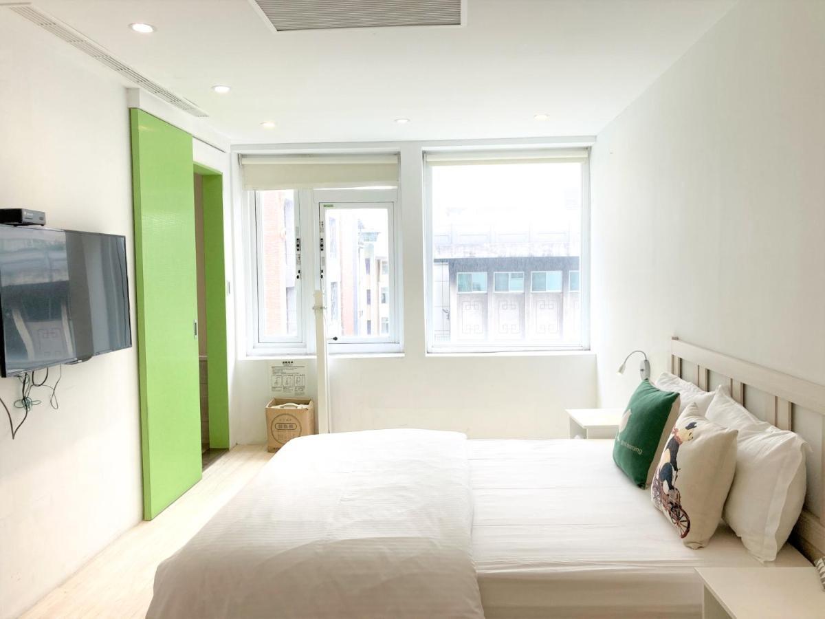 Habitación Doble con baño privado