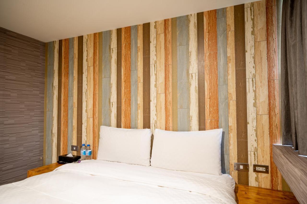 Standard Doppelzimmer mit Fenster
