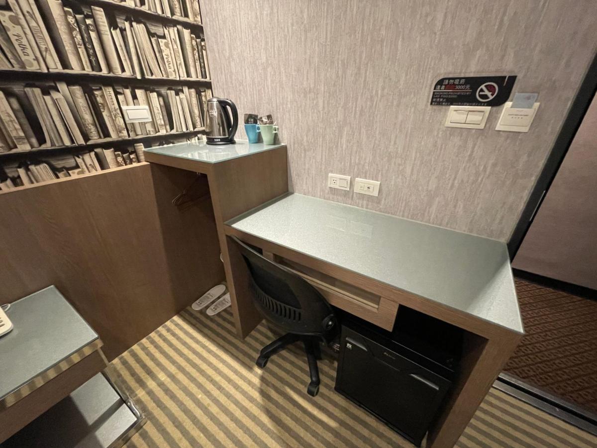 Comfort Double Room without Window
