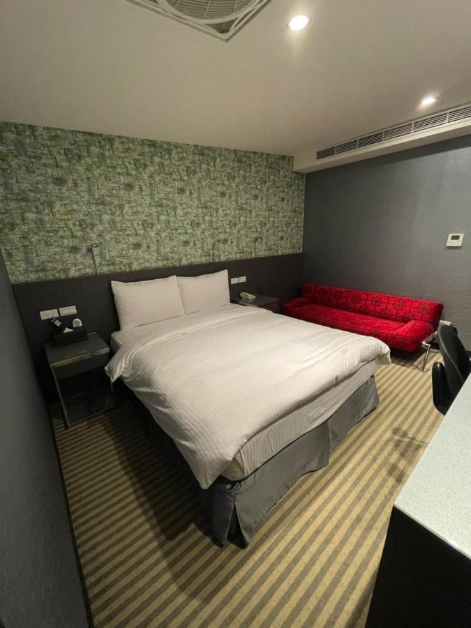 Comfort Double Room without Window