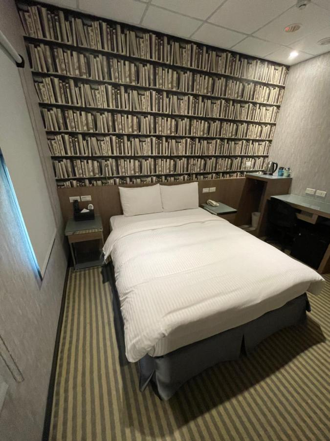 Comfort Double Room without Window