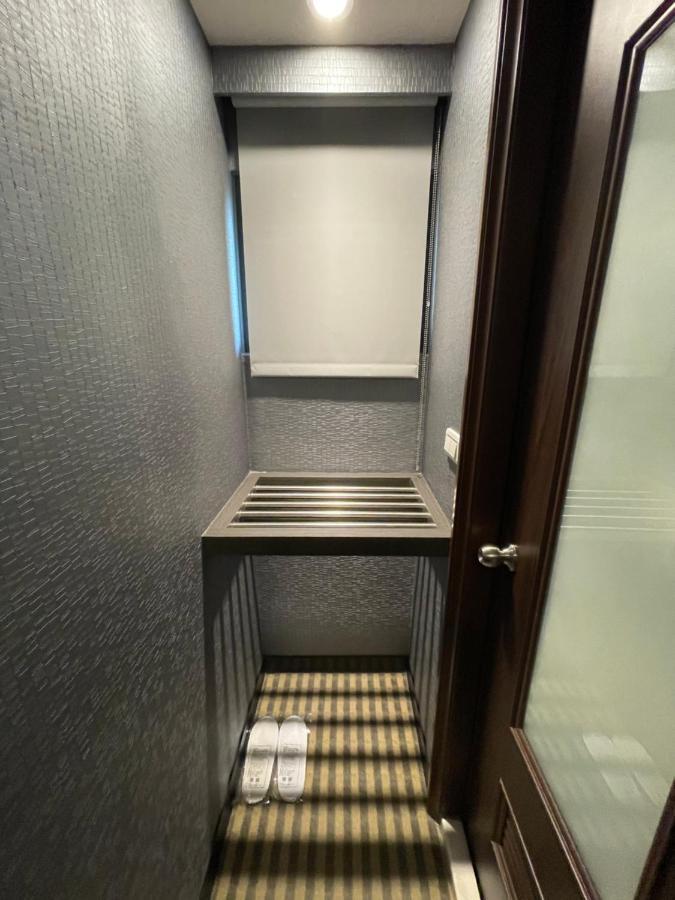Comfort Double Room without Window