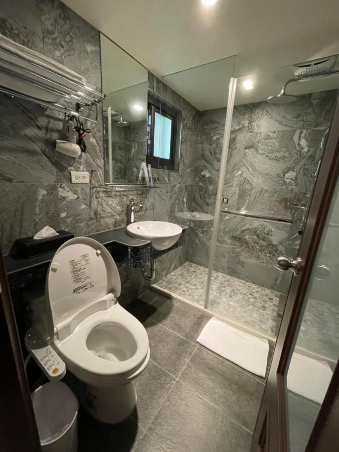 Comfort Double Room without Window