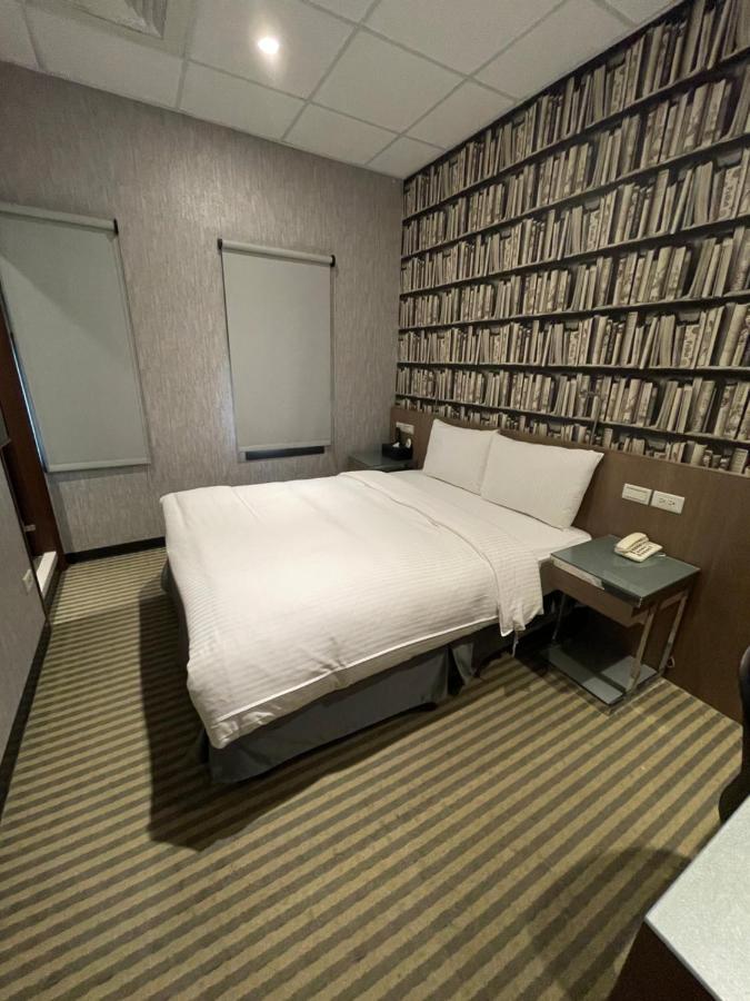 Comfort Double Room without Window