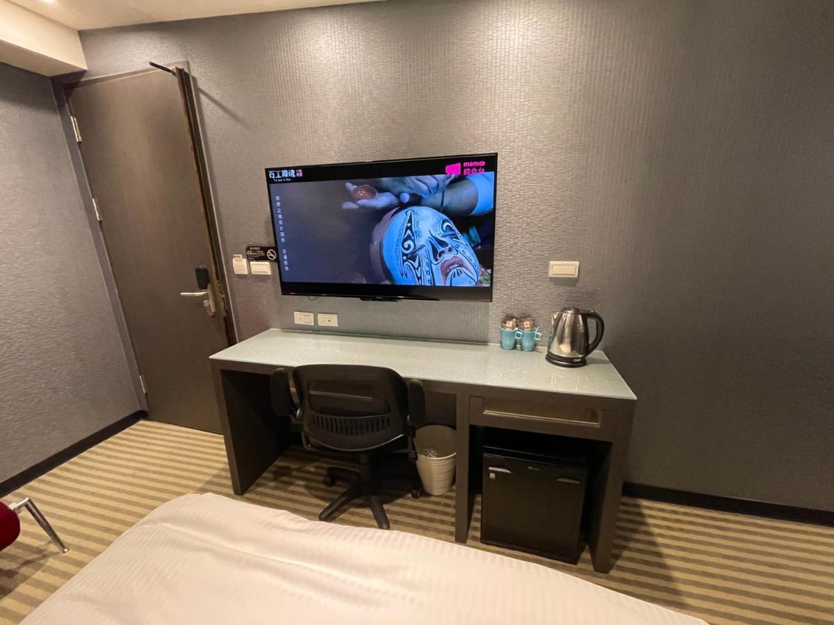 Comfort Double Room without Window