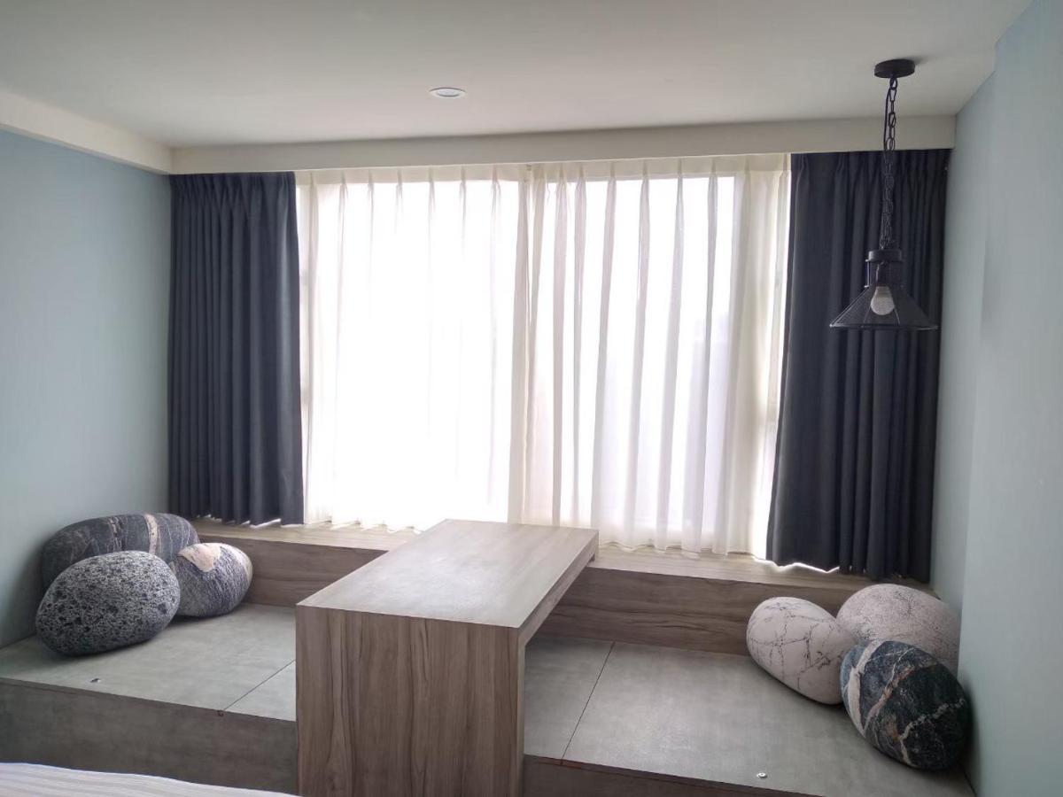 Triple Room with City View