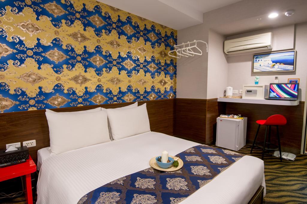 Day-use Double Room (2 Hours)
