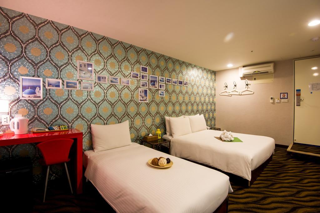 Chambre Triple Standard