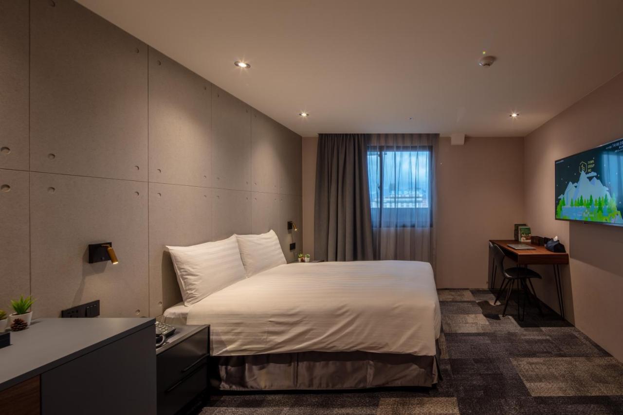 Premium Doppelzimmer
