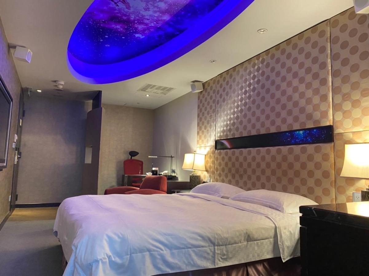 Standard Double Room No Private