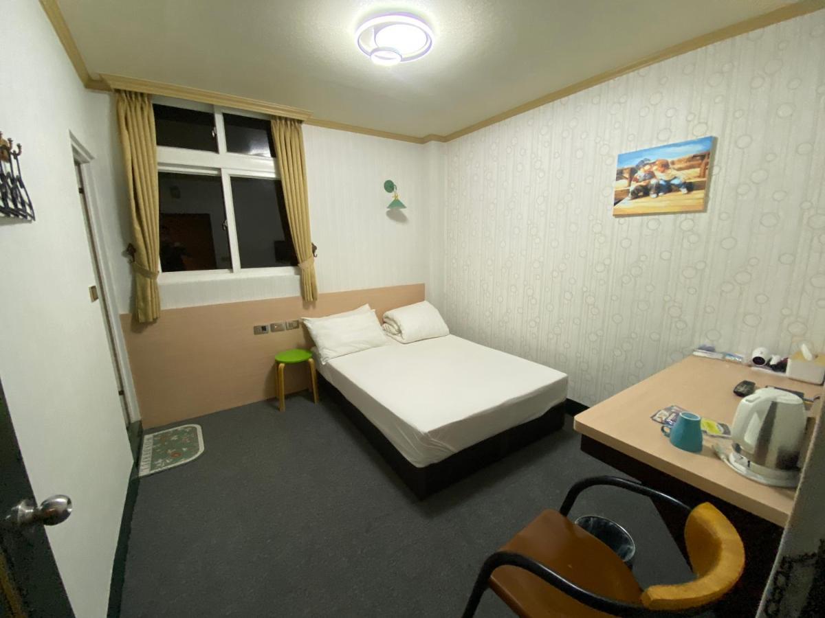 Chambre Double Supérieure