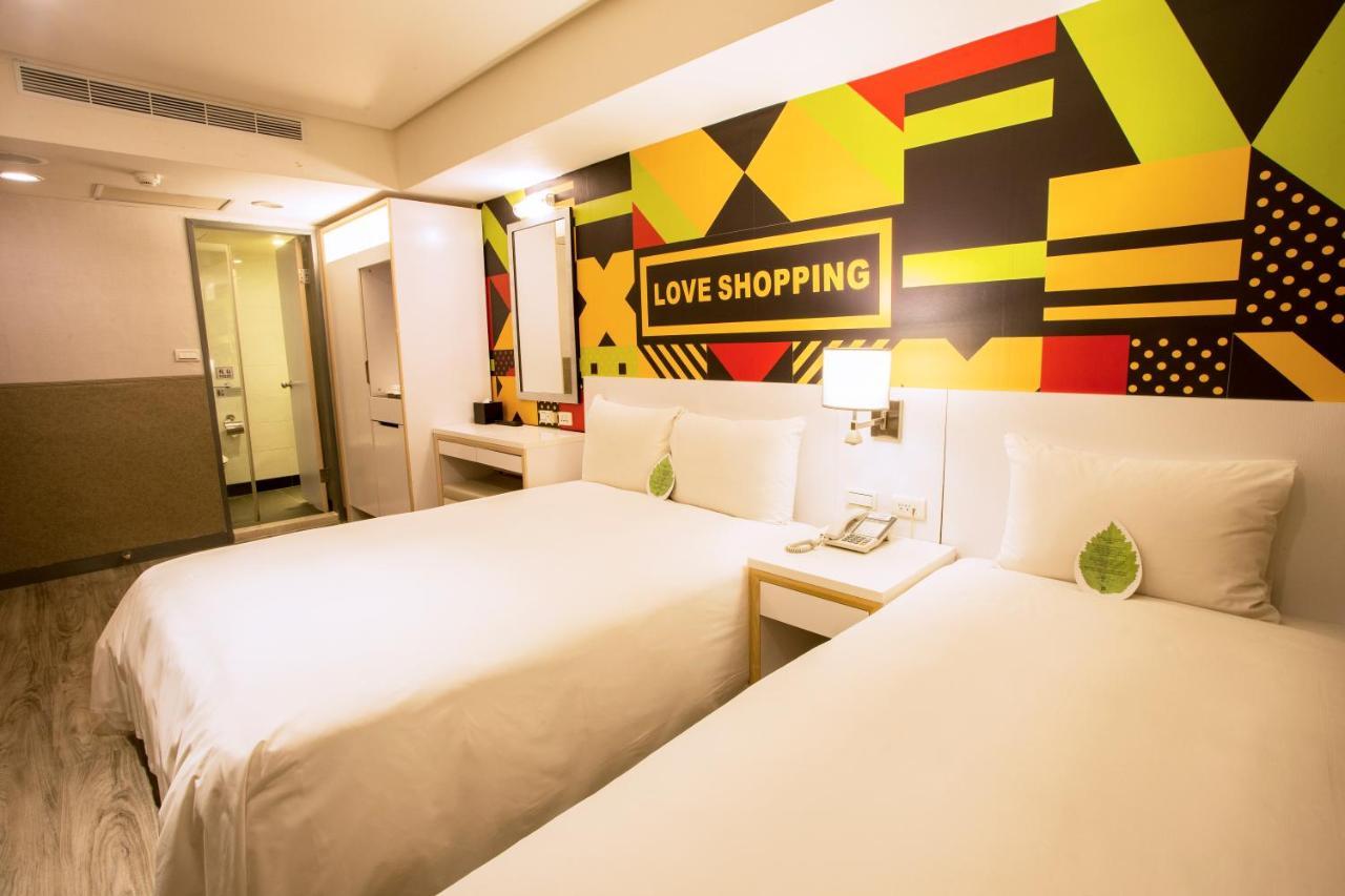 Triple Room without Window