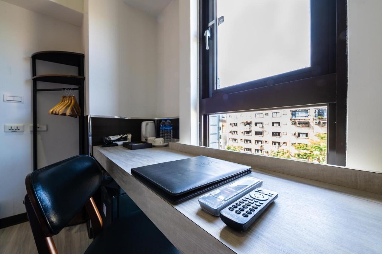 Standard Doppelzimmer