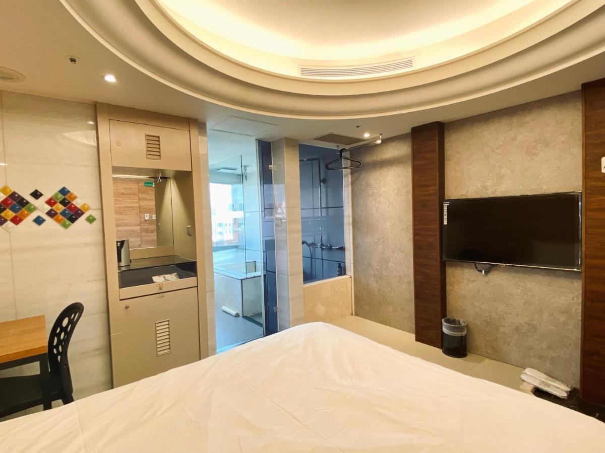 Chambre Double Standard