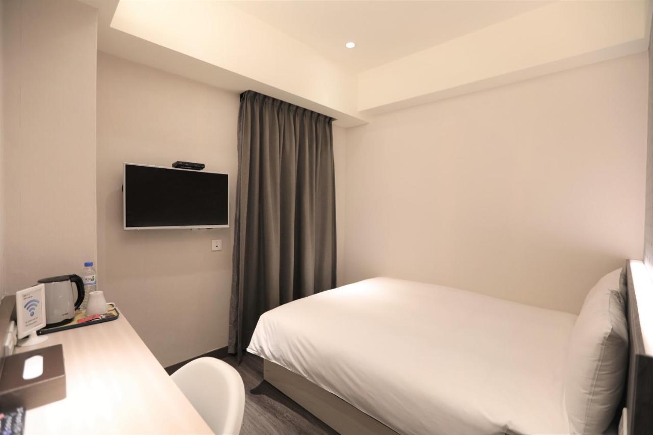 Exquisite Single Room