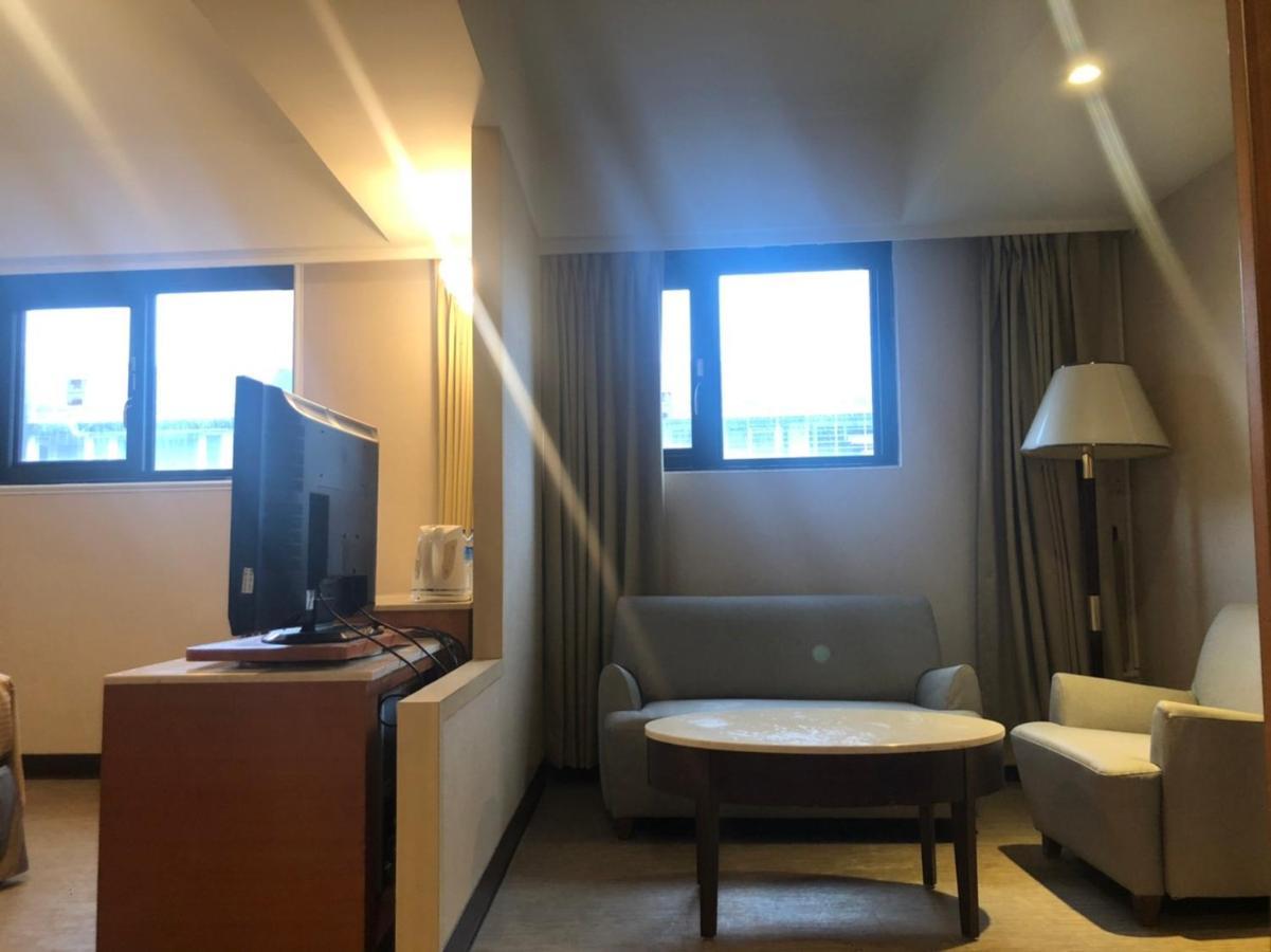 Chambre Double Deluxe
