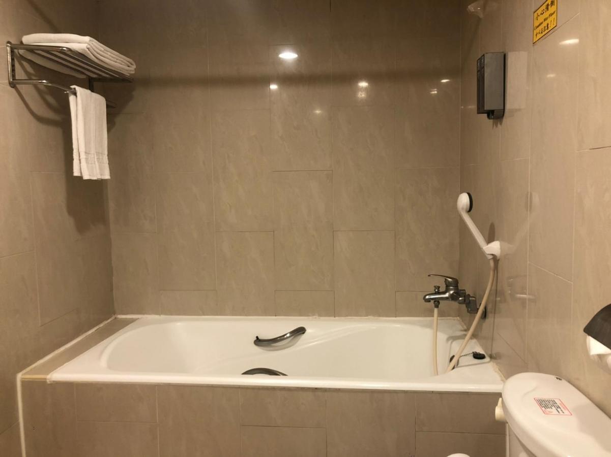 Chambre Double Supérieure