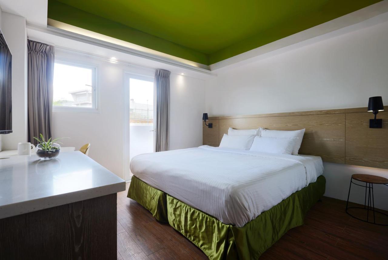 Standard Doppelzimmer