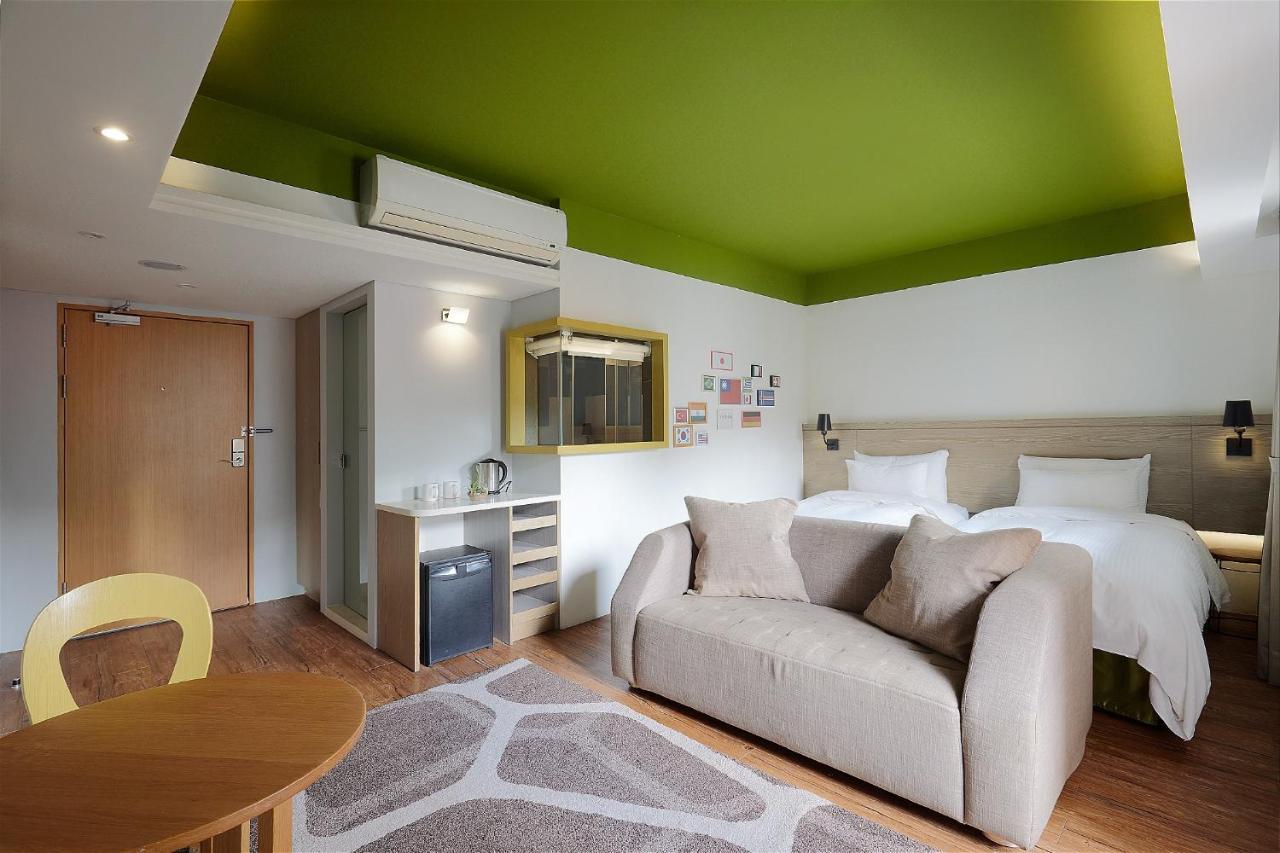 Superior Zweibettzimmer
