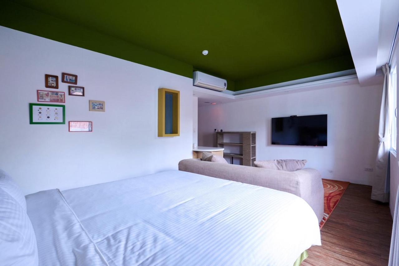 Superior Doppelzimmer