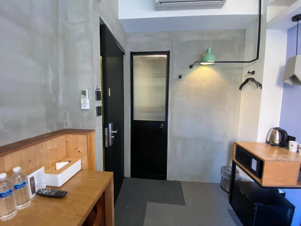 Chambre Double Standard