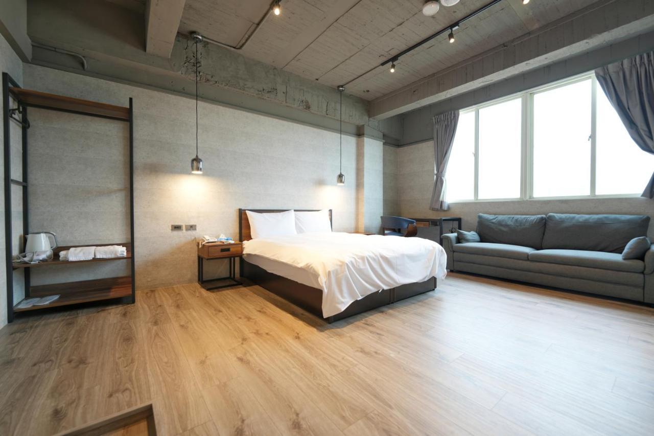 Deluxe Doppelzimmer