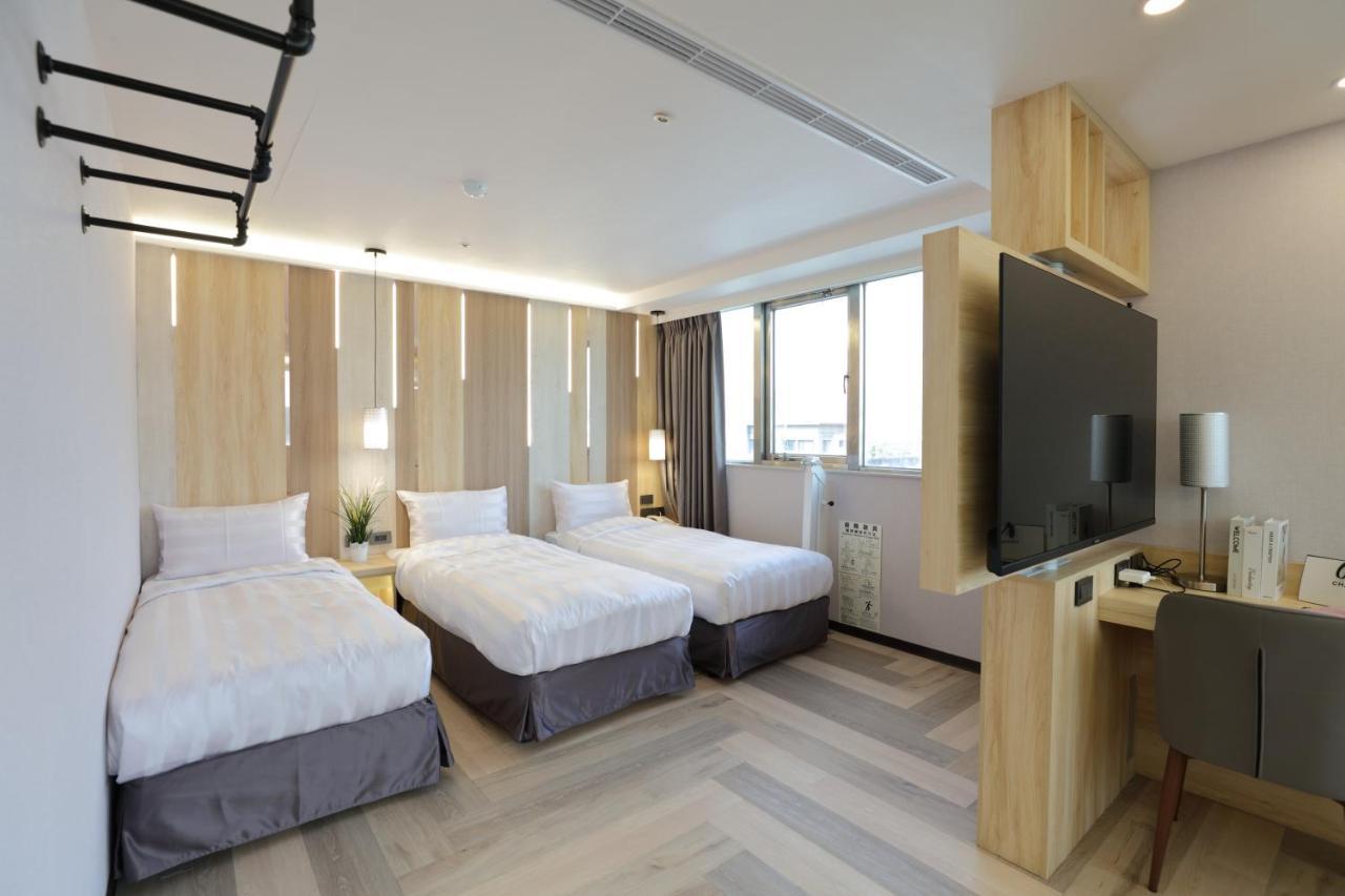 Classic Triple Room