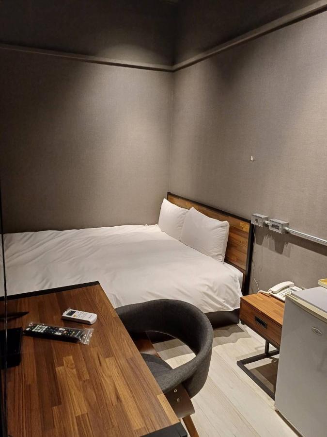 Exquisite Doppelzimmer