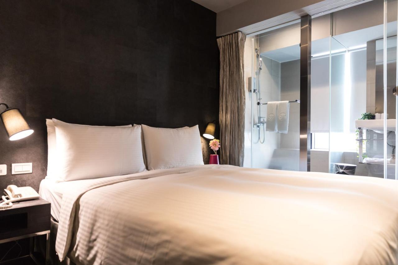 Standard Doppelzimmer - kein Fenster