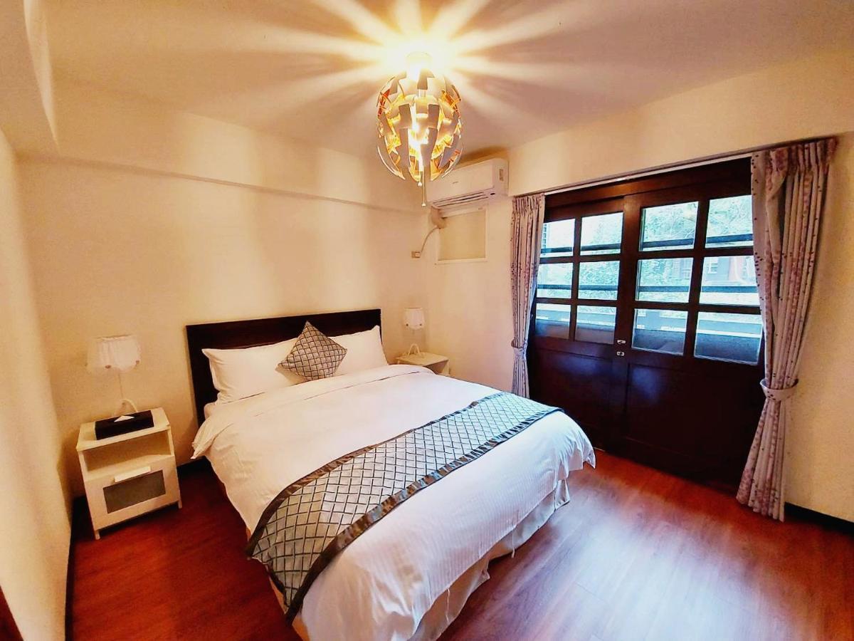 Villa con 2 Camere da Letto