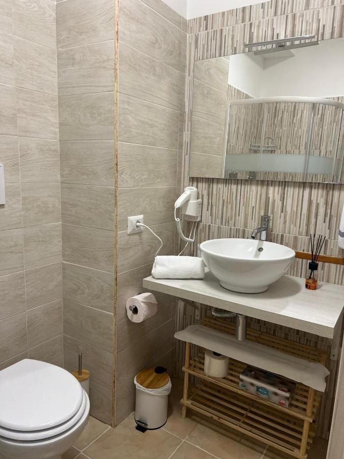 Standard Double Room no elevator