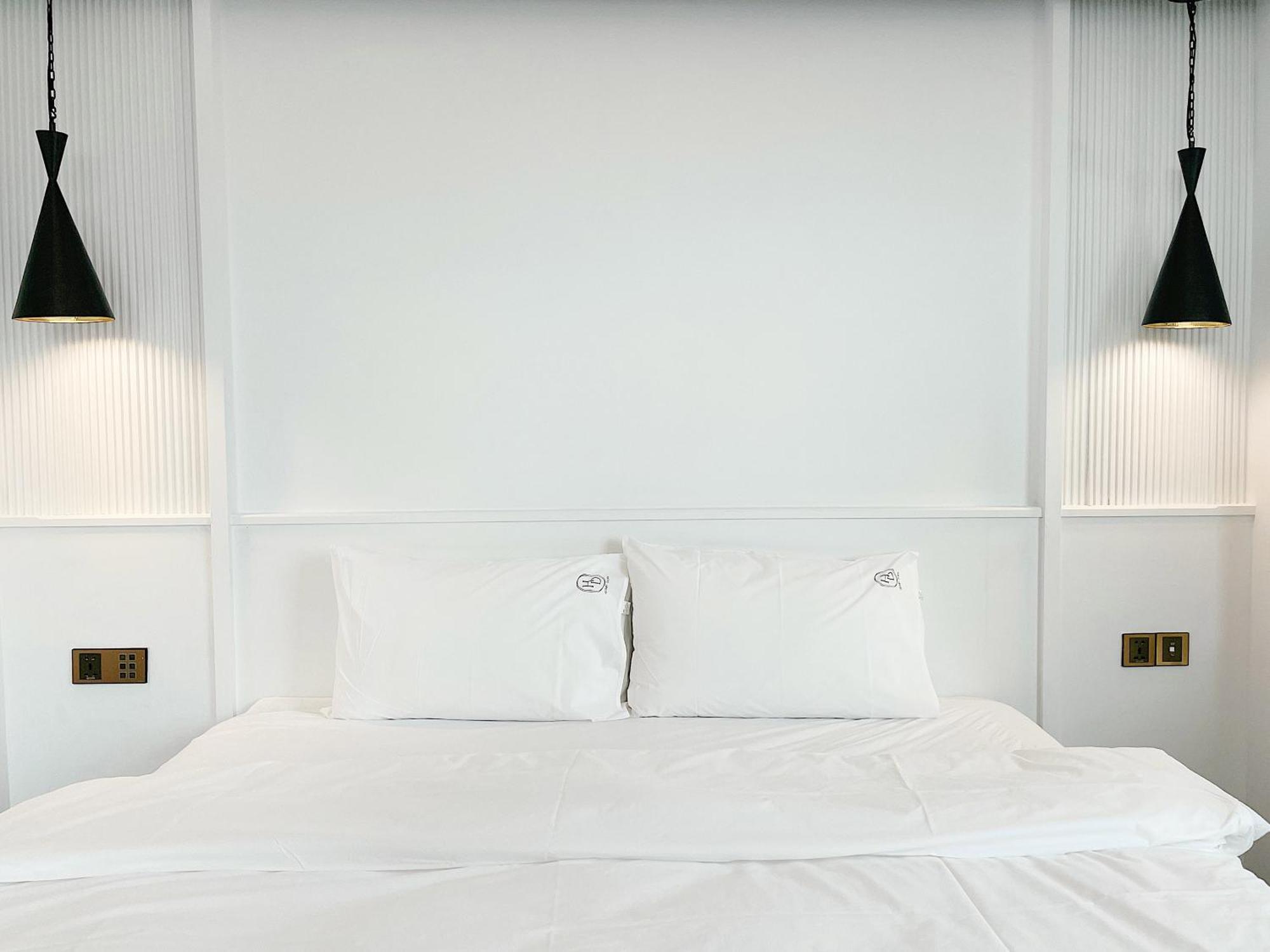 Deluxe Double Room with Bath - 101 VIEW