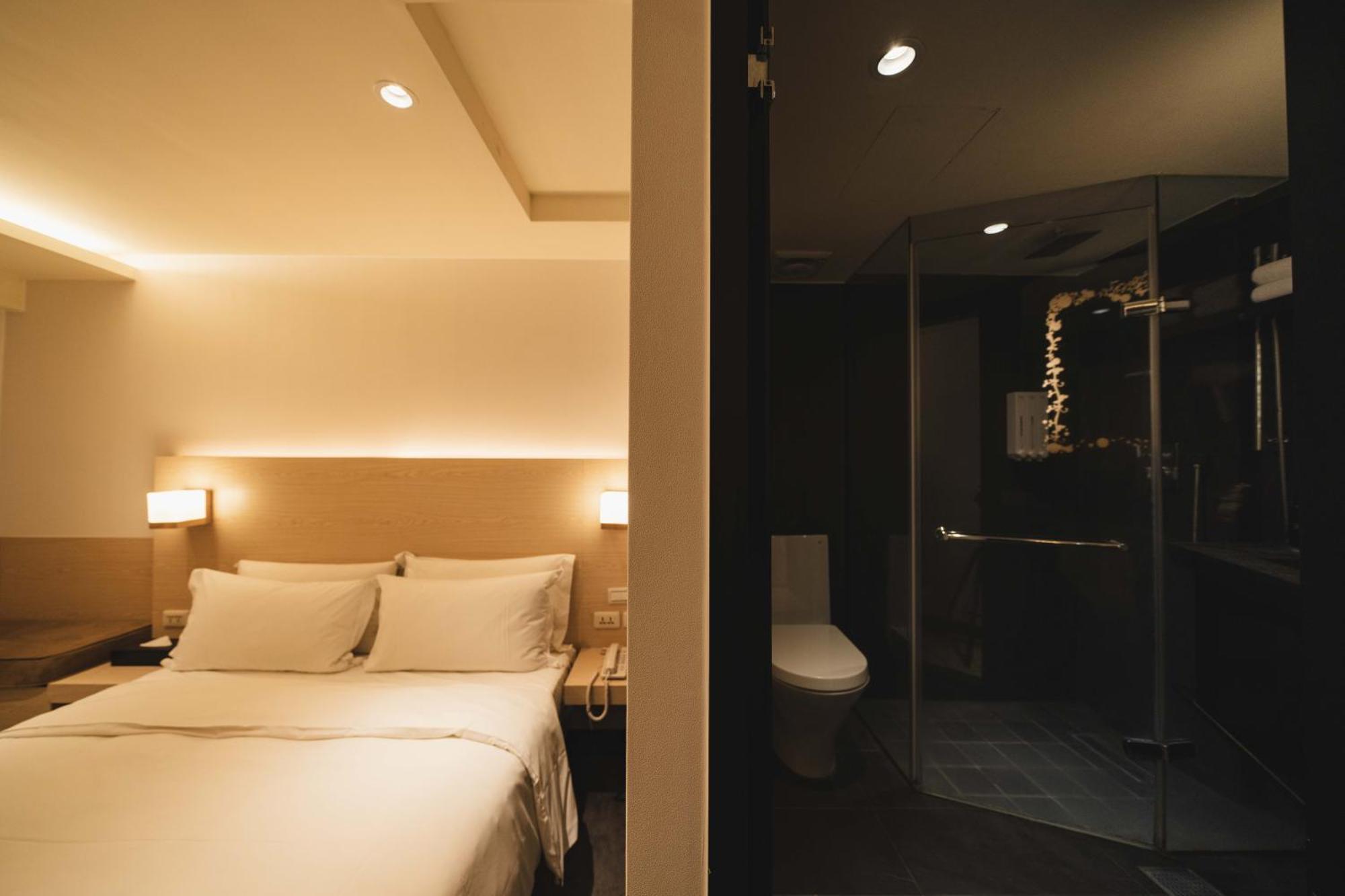 Standard Doppelzimmer
