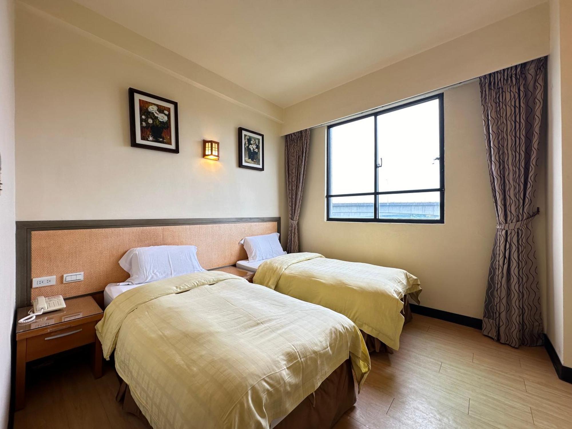 Double or Twin Room